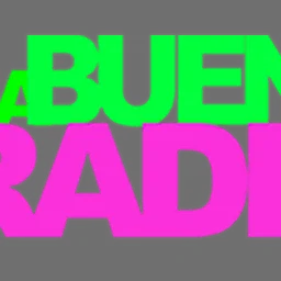 LA BUENA RADIO PANAMA — Panama شعار