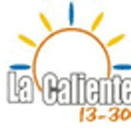 La Caliente (Bucaramanga) — Colombia شعار