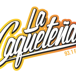 La Caqueteña 93.1 FM — Colombia ロゴ