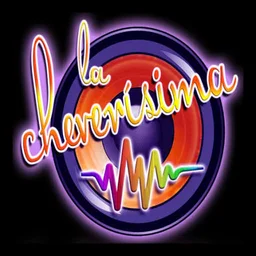 La Cheverisima Radio — Spain logo