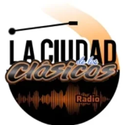 LA CIUDAD DE LOS CLÁSICOS RADIO — Bolivarian Republic Of Venezuela شعار