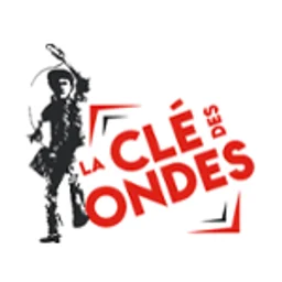 La clé des ondes — France logo