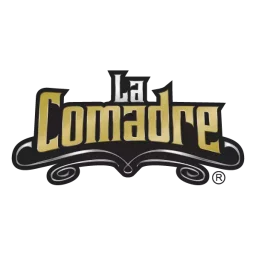 LA COMADRE 1260 (CDMX) - 1260 AM - XEL-AM - Grupo ACIR - Ciudad de México — Mexico شعار