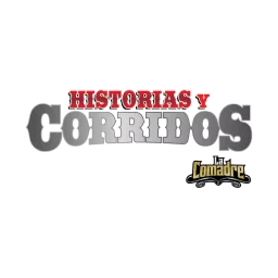 La Comadre: Historias y Corridos (iHeart Radio) - Online - ACIR Online / iHeart Radio - Ciudad de México — Mexico شعار