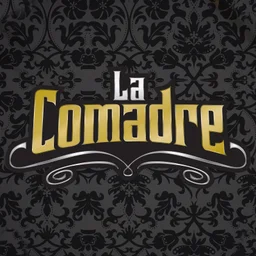   LA COMADRE: Puros Éxitos!!! — Mexico شعار