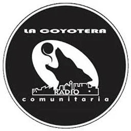  LA COYOTERA 102.3 (GDL) - 102.3 FM - XHSCDQ-FM - Comunica-Acción y Cultura del Occidente de México, A.C. - Guadalajara, Jalisco — Mexico लोगो
