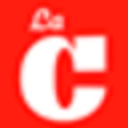 La Cuarta FM — Spain logo