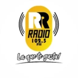 La Doble RR — Bolivarian Republic Of Venezuela شعار