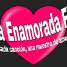 La Enamorada FM logo — Colombia