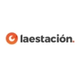 La Estación FM 107.9 — Argentina شعار