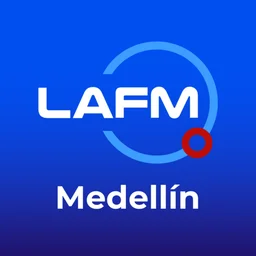 La FM Noticias Medellín logo — Kolumbien