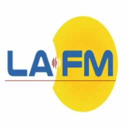 La FM — Colombia شعار