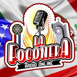 +La Fogonera (Matehuala) - Online - www.radiolafogonera.com - Matehuala, San Luis Potosí — Mexico شعار