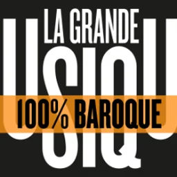 LA GRANDE MUSIQUE Baroque — France logo