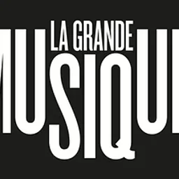LA GRANDE MUSIQUE — France logo