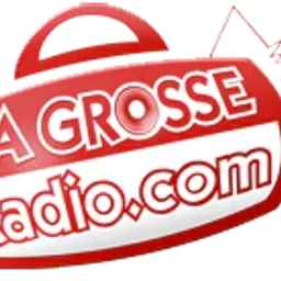La Grosse Radio Metal - Hard Heavy — France logo