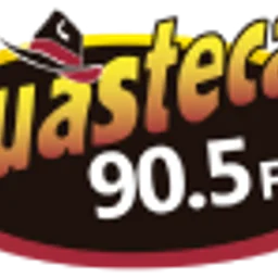 La Huasteca - 90.5 FM - XHTI-FM - Grupo AS Comunicación - Tantoyuca, Veracruz — Mexico شعار