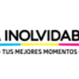 La Inolvidable En Vivo — Peru логотип
