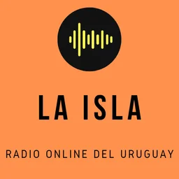 La Isla Radio Online Del Uruguay — Uruguay