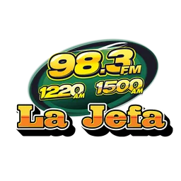 La Jefa — The United States Of America logo