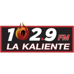 LA KALIENTE 102.9 (Aguascalientes) - 102.9 FM - XHEY-FM - Grupo Radiofónico ZER - Aguascalientes, Aguascalientes — Mexico लोगो