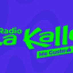 La Kalle 96.1 Lima — Peru logo