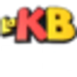 La Ke Buena Puebla - 89.7 FM - XHEPA-FM - Puebla, Puebla — Mexico شعار