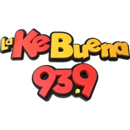 LA KEBUENA 93.9 (Acayucan) - 93.9 FM - XHEVZ-FM - Acayucan, Veracruz — Mexico شعار