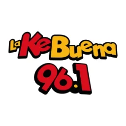  LA KEBUENA 96.1 (Taxco) - 96.1 FM - XHXC-FM - Grupo Radio Cañón - Taxco, Guerrero — Mexico लोगो