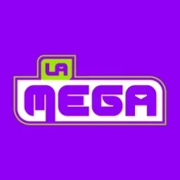 La Mega Barranquilla — Colombia logo