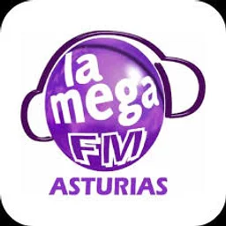 La Mega FM Asturias
https://lamegafmasturias.com
La Mega FM Asturias — Spain logo