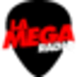 La Mega Radio — Spain logo