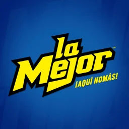   LA MEJOR: ¡Aquí Nomás! — Mexico लोगो