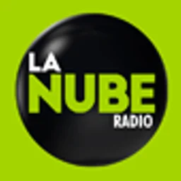 La Nube 91.9 — Peru logo