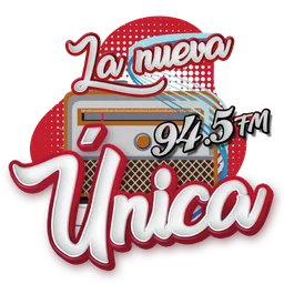 La Nueva Unica — Ecuador logo