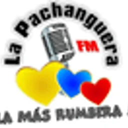 La Pachanguera — Colombia شعار