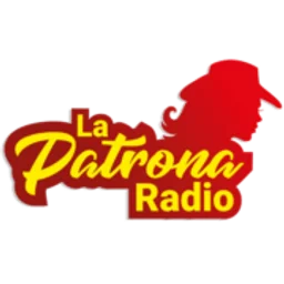 La patrona - 95.1 FM [Bocoyna, Chihuahua] — Mexico شعار