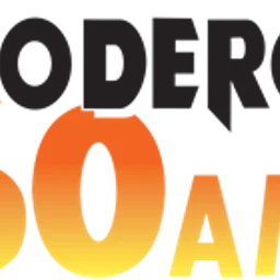 La Poderosa (Tijuana) - 860 AM - XEMO-AM - Uniradio - Tijuana, Baja California — Mexico شعار