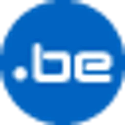 La Première - Bruxelles — Belgium logo