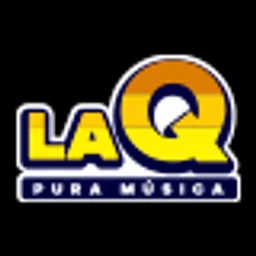 La Q - 940 AM - XEQ-AM - Radiópolis - Ciudad de México — Mexico logo