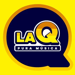   LA Q: Pura Música — Mexico लोगो