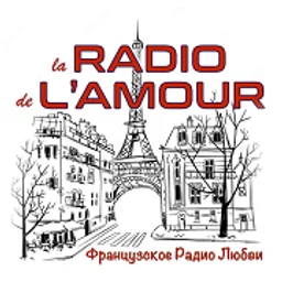 La Radio de L’Amour — The Russian Federation شعار