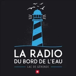 La Radio du bord de l’eau — Switzerland شعار