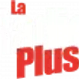 LA RADIO PLUS ANNECY — Czechia logo