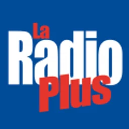 La radio Plus — France logo