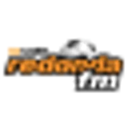 La Radio Redonda Quito - 96.9 FM — Ecuador logo