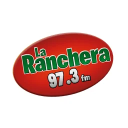 La ranchera 97.3 — Mexico شعار