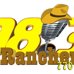  LA RANCHERA 98.3 (Apatzingán) - 98.3 FM - XHEML-FM - Cadena RASA - Apatzingán, Michoacán logo — Mexico