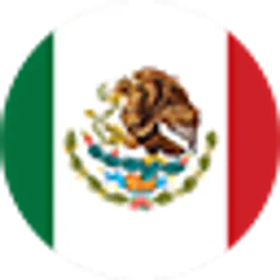 La ranchera — Mexico شعار