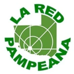La Red Pampeana — Argentina logo